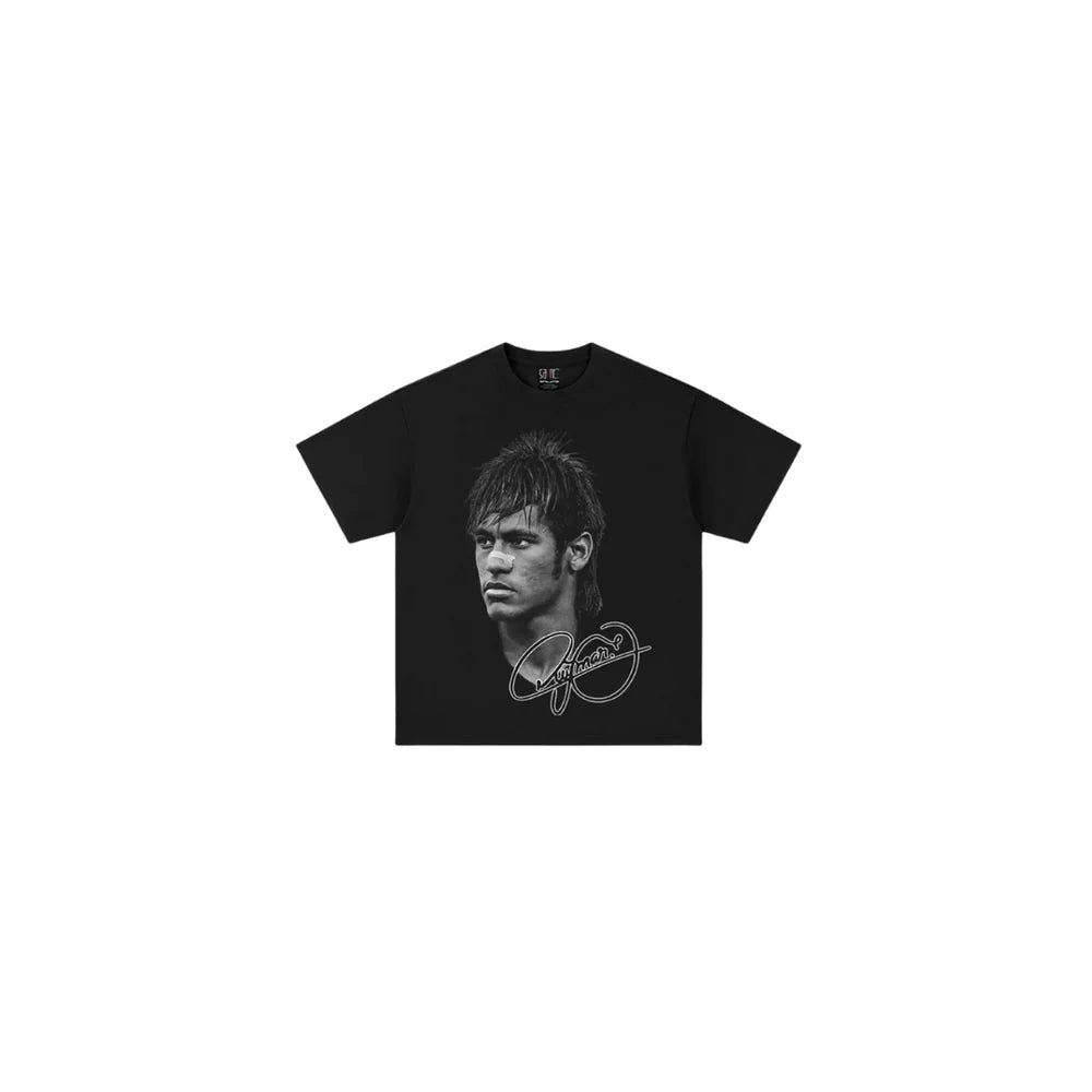 Neymar - Graphic Tee