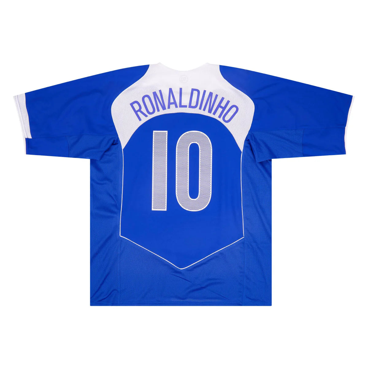 Ronaldinho - Outfit Bundle
