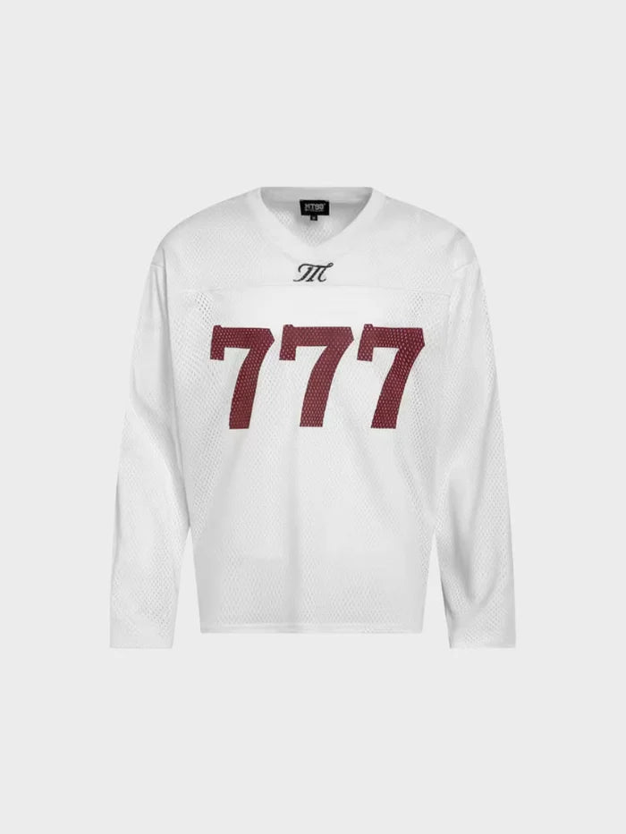 777 Mesh Jersey