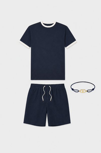 Day On The Boat - Noireve Bundle Outfit