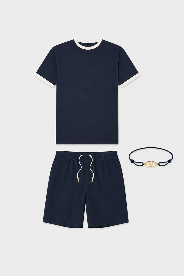 Day On The Boat - Noireve Bundle Outfit