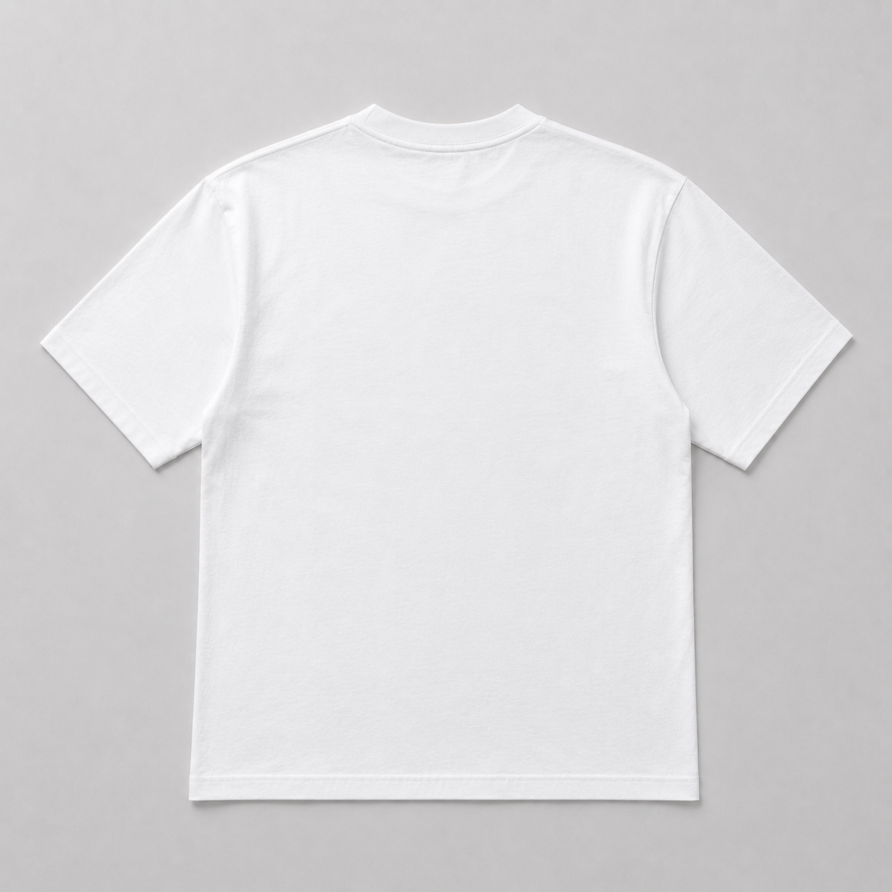 2 Grillz - White Tee