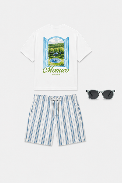 Monaco Beach Club - Noireve Bundle Outfit