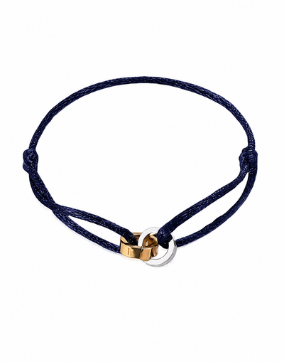 Monaco Cord Bracelet