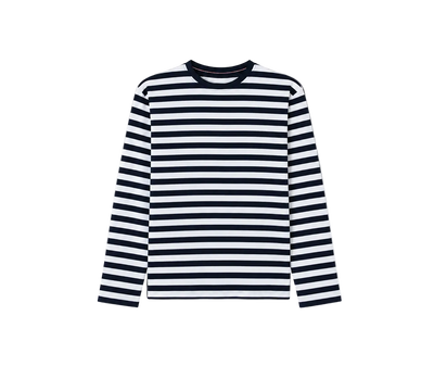 Striped Longsleeve
