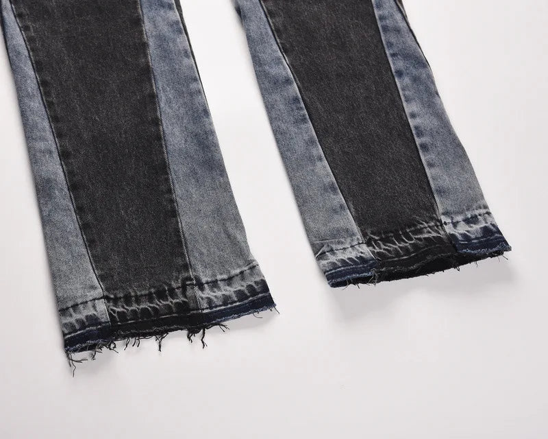 Noireve Flared Jeans