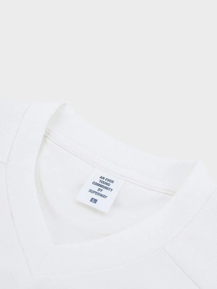 Bored England Jersey