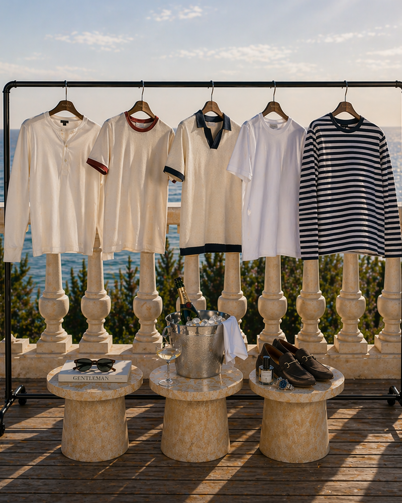 T-Shirts