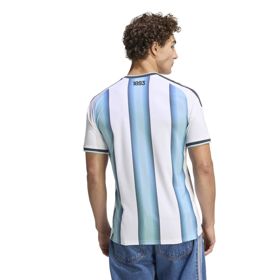 Argentina - Home Jersey (2026)