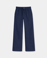Noirève Linen Trousers