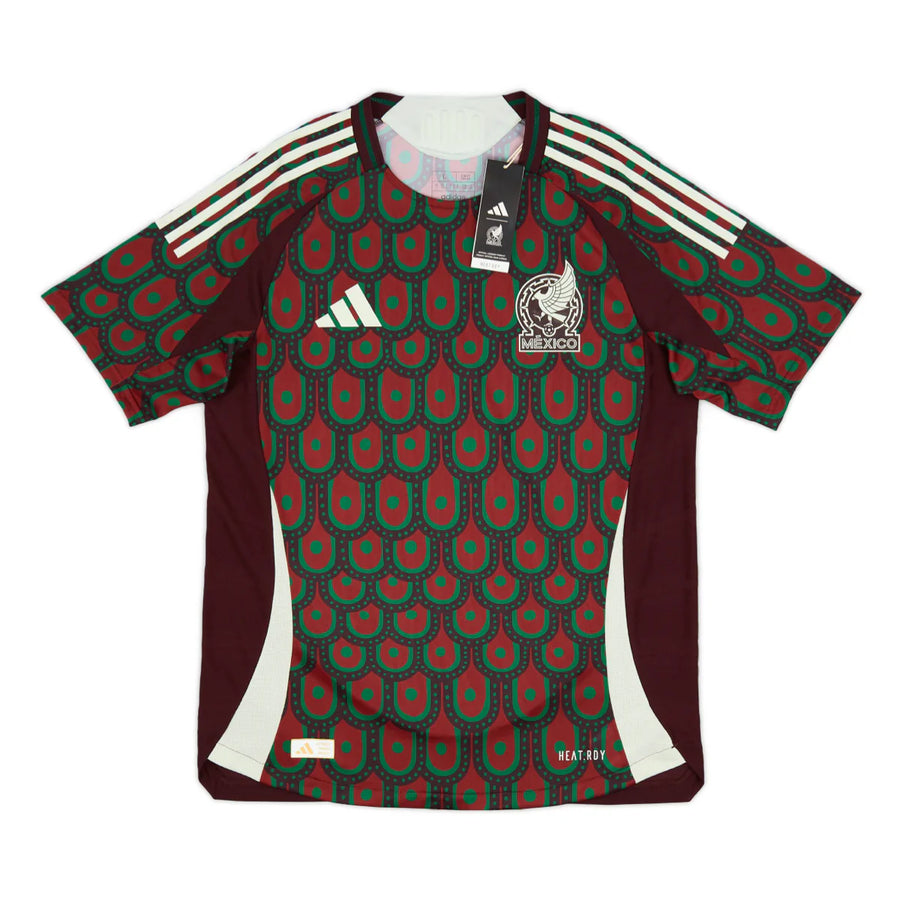 Mexico -2024 Home Kit