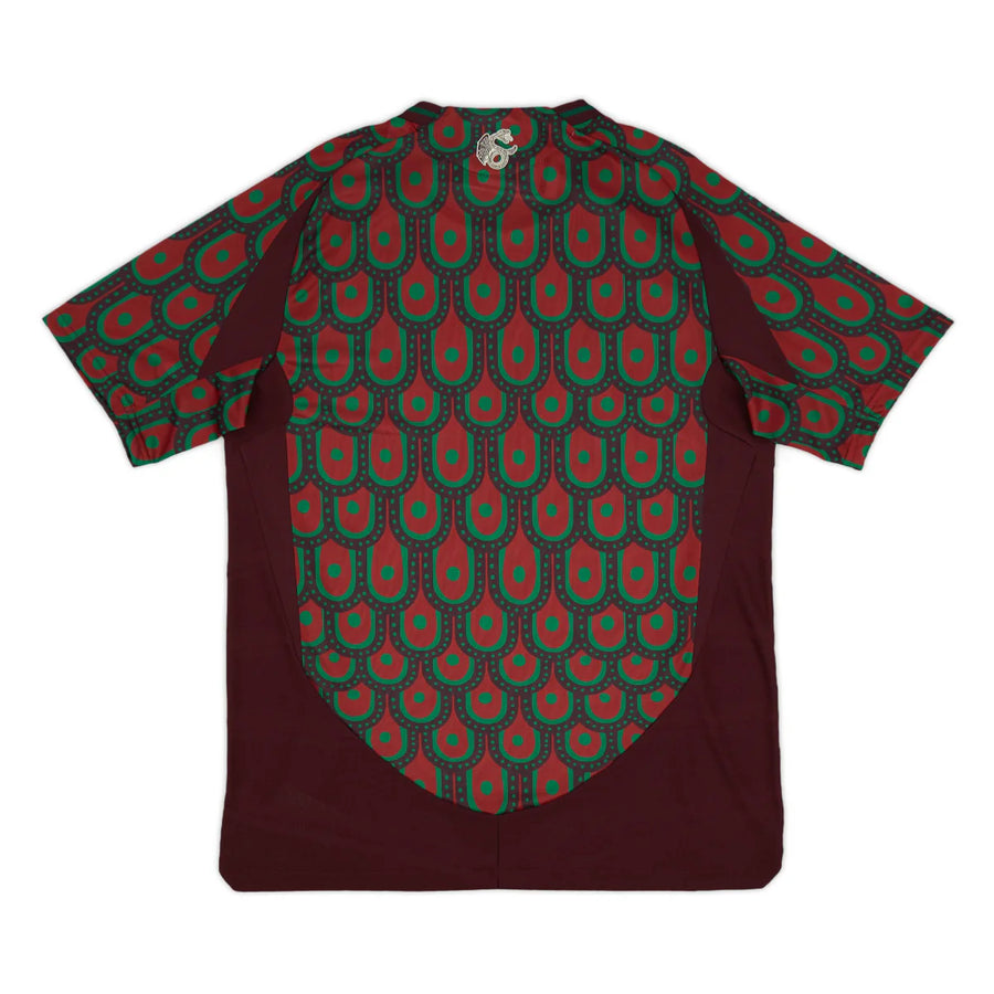 Mexico -2024 Home Kit