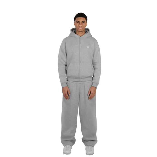 Noireve Zip Sweatsuit