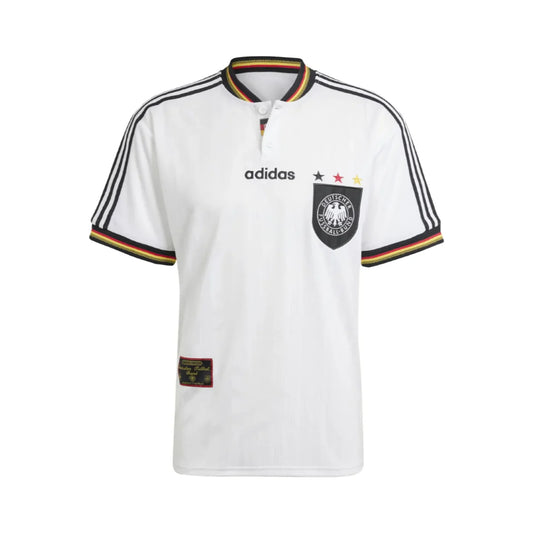 Germany - 1996 Home Kit