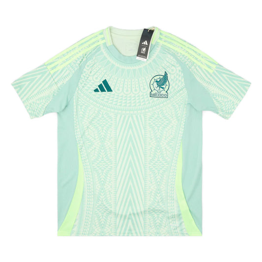 Mexico - 2024 Away Shirt