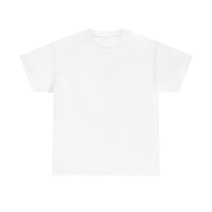 YWF - White Tee