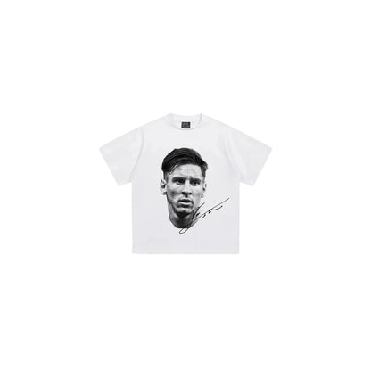 Messi - Graphic Tee