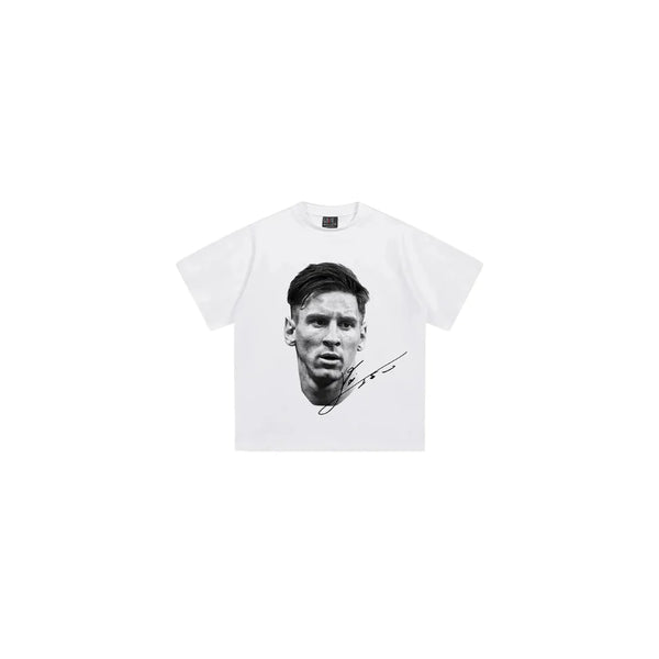 Messi - Graphic Tee
