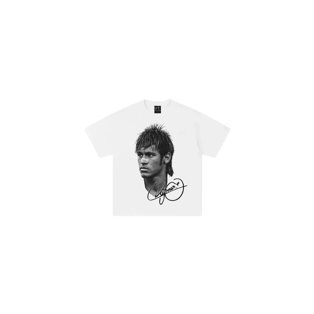 Neymar - Graphic Tee