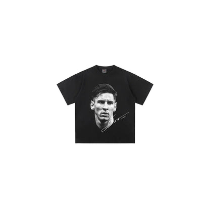 Messi - Graphic Tee