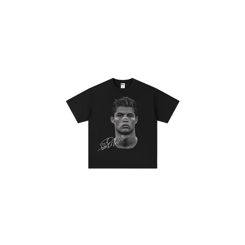 Ronaldo - Graphic Tee