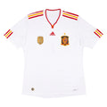 España - Kit Local 2011