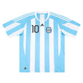 Argentina - 2010 Home Kit