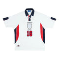 England - 1997 Home Kit