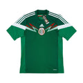 Mexico -2014 Home Kit