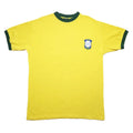 Brazil - 1970 Home Kit