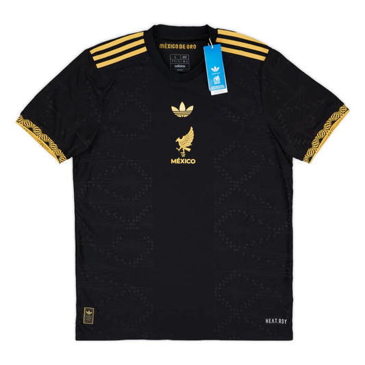 Mexico - 2025 2nd Kit