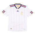 France - 2010 Away Kit