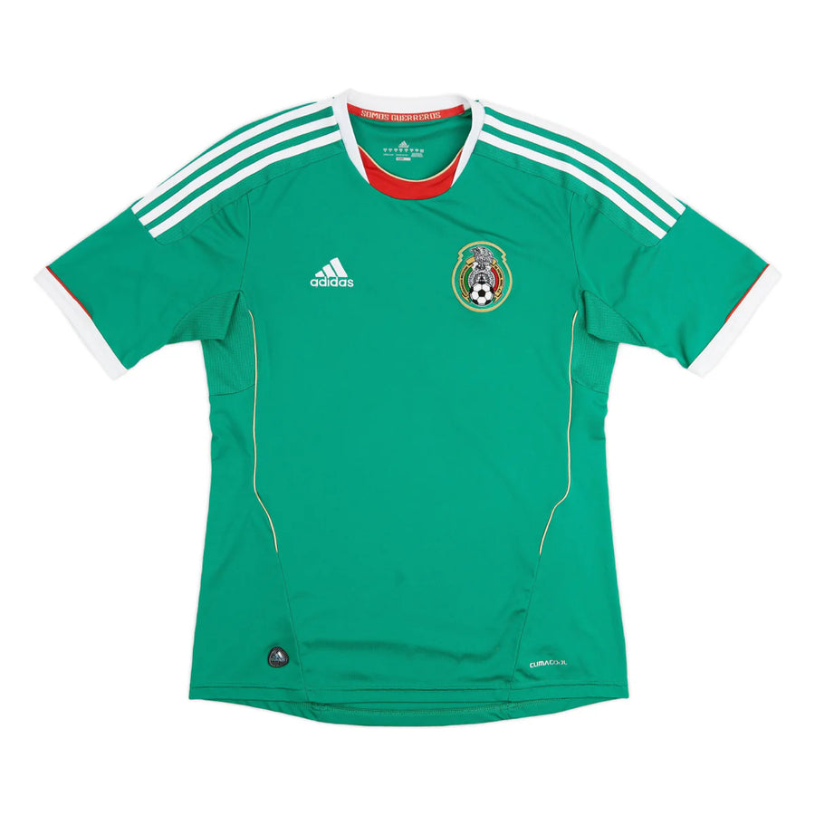 Mexico -2011 Home Kit
