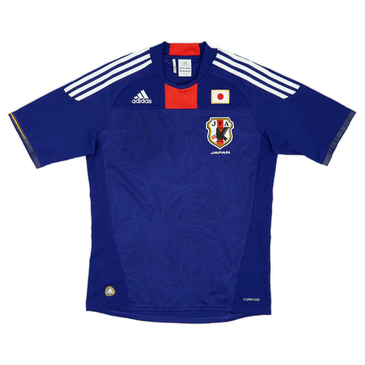 Japan - 2010 Home Kit