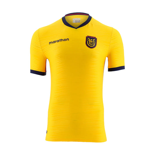 Ecuador - Home Jersey (2026)