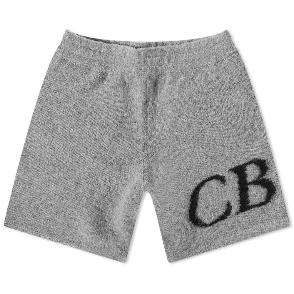 CB - Shorts