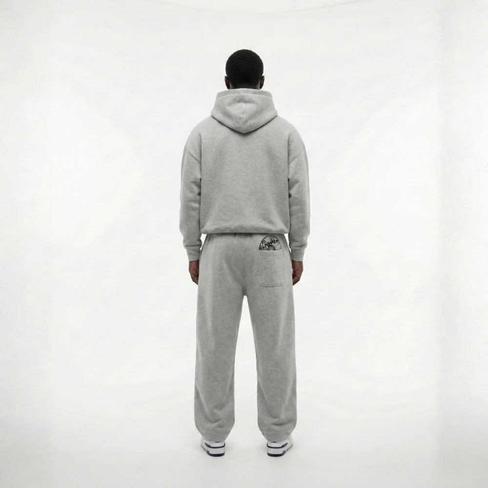 Noireve CD Tracksuit