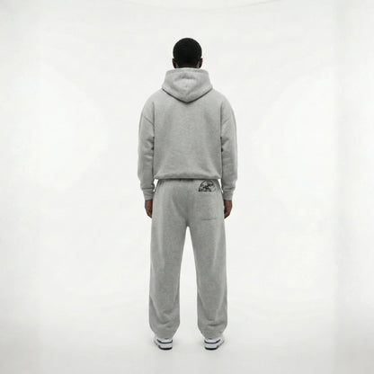 Noireve CD Tracksuit
