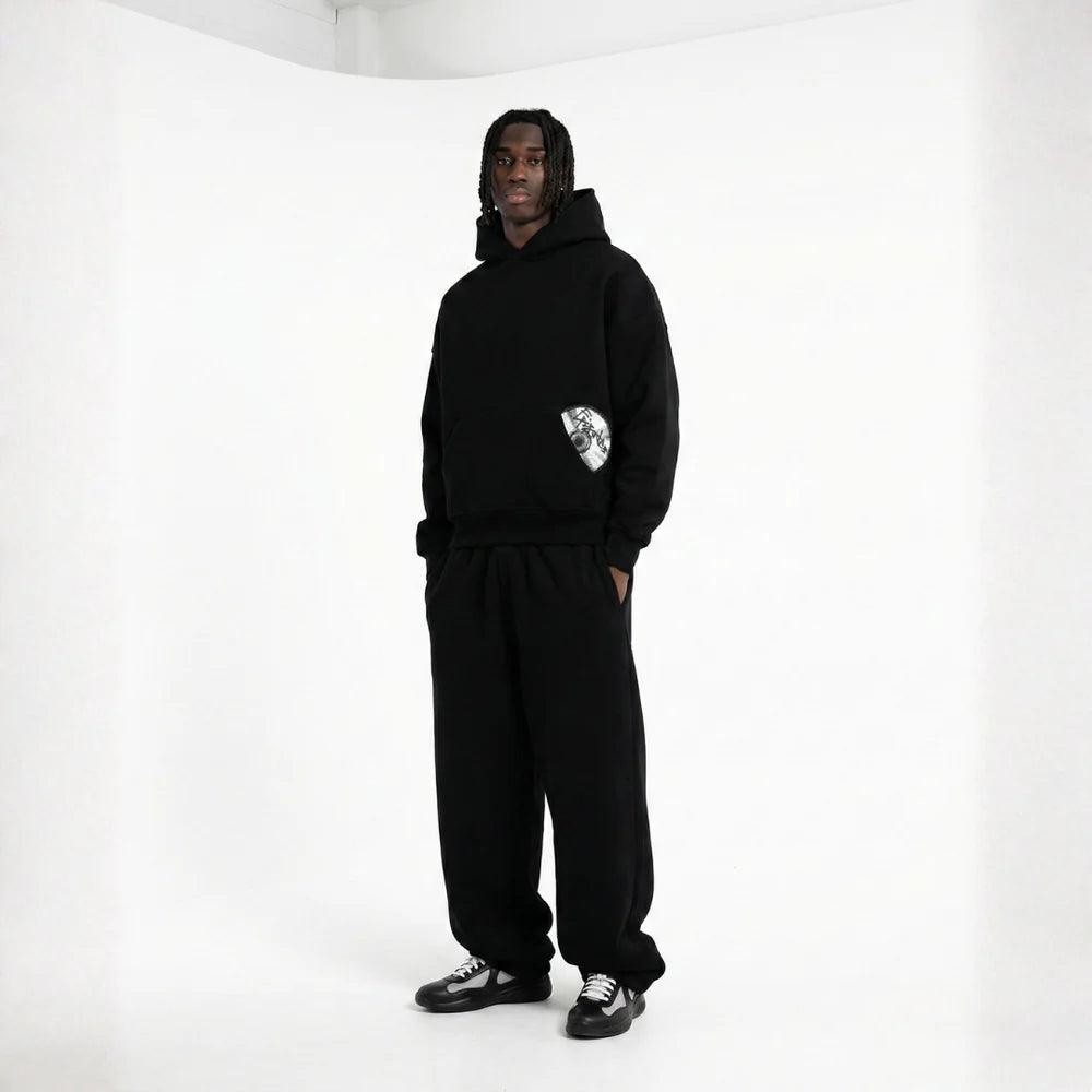 Noireve CD Tracksuit