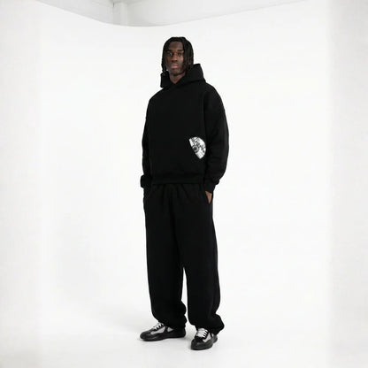 Noireve CD Tracksuit