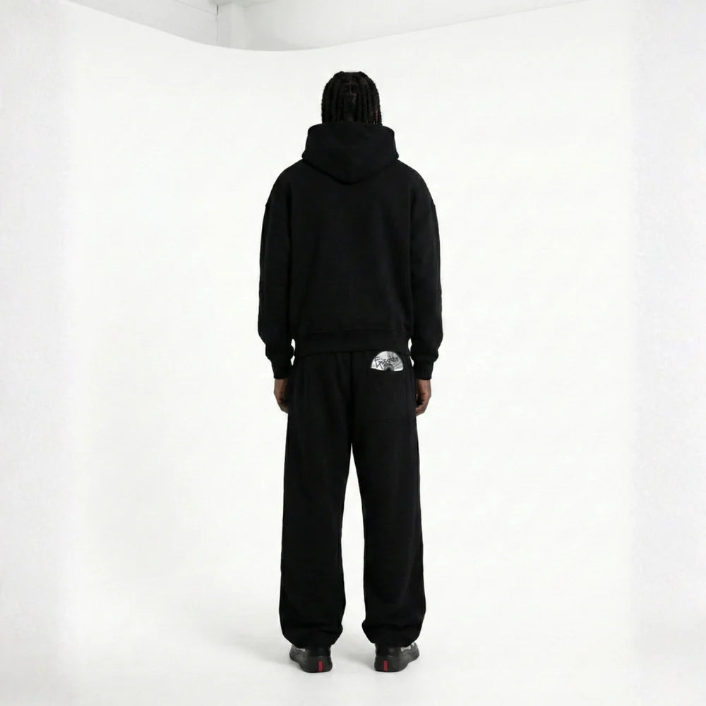 Noireve CD Tracksuit