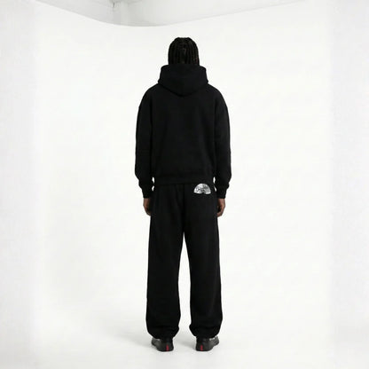 Noireve CD Tracksuit