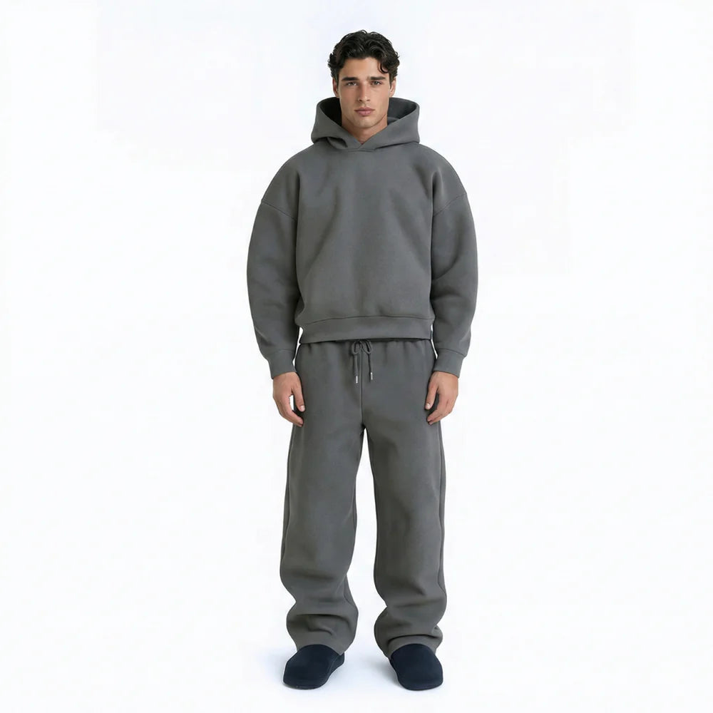 Noireve CLOUD TRACKSUIT