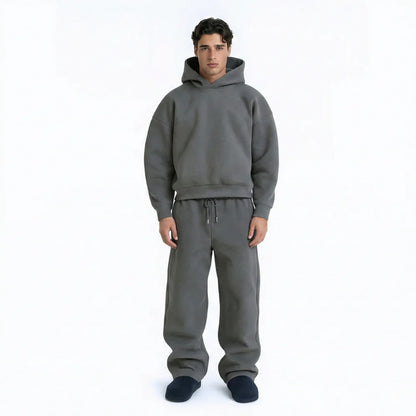 Noireve CLOUD TRACKSUIT