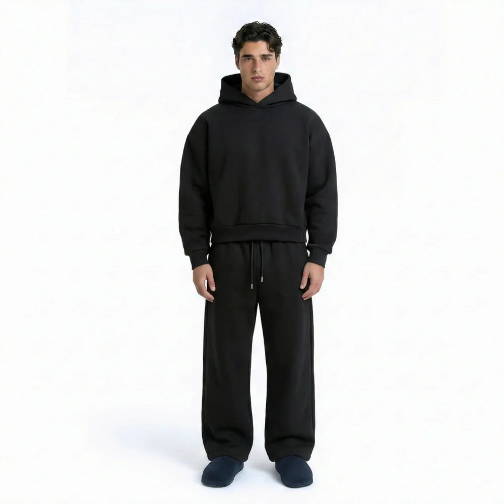 Noireve CLOUD TRACKSUIT