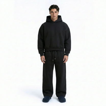 Noireve CLOUD TRACKSUIT