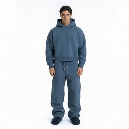Noireve CLOUD TRACKSUIT