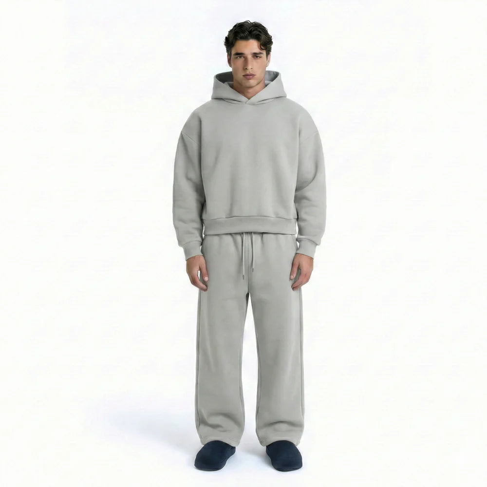 Noireve CLOUD TRACKSUIT