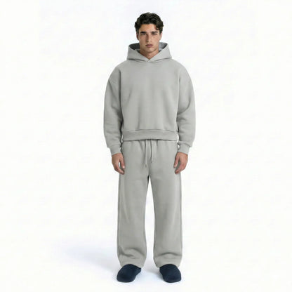 Noireve CLOUD TRACKSUIT