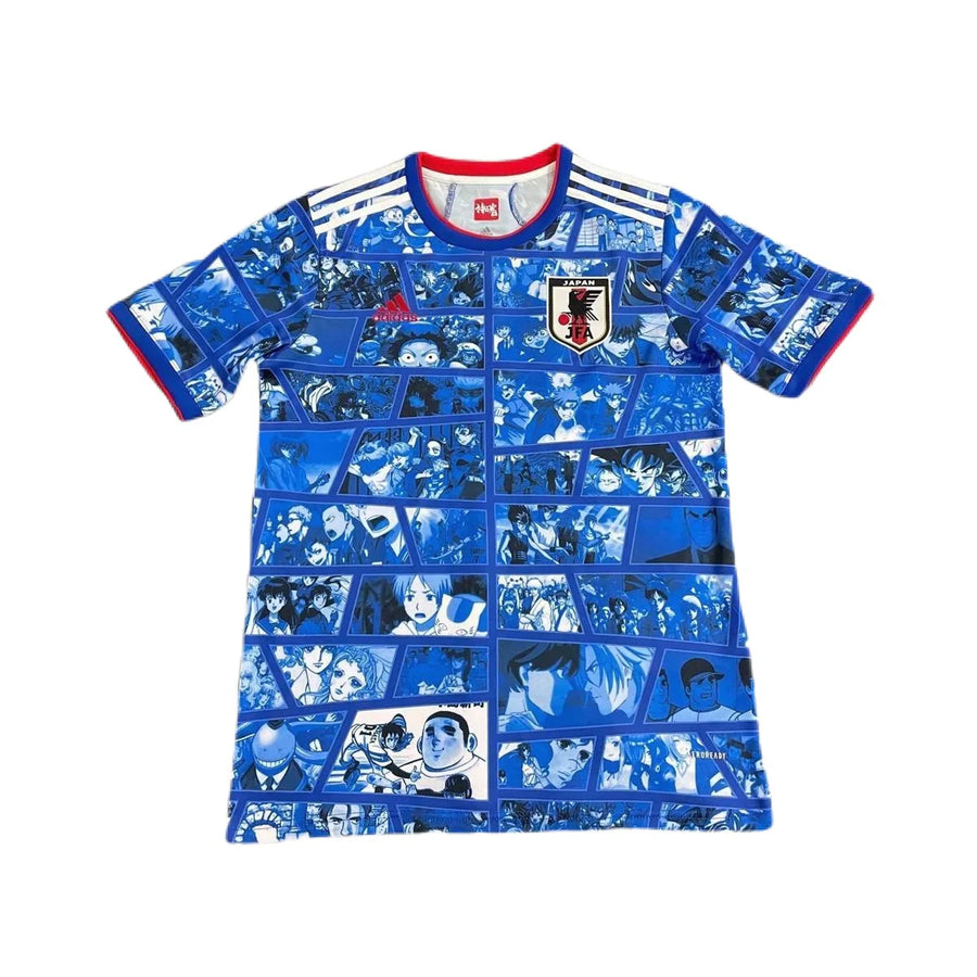 Japan - 2021  Special Edition